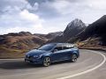 2016 Renault Megane IV Grandtour - Tekniska data, Bränsleförbrukning, Mått