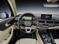 Audi A4 (B9 8W) - Fotografie 3