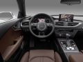 Audi A7 Sportback (C7, facelift 2014) - Fotografia 3