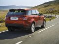 2013 Land Rover Range Rover Sport II - Fotografie 2
