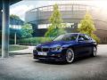 2015 Alpina B3 (F30 LCI, Facelift 2015) - Technical Specs, Fuel consumption, Dimensions