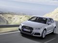 Audi A3 (8V facelift 2016) - Bilde 10