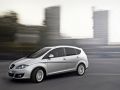 2009 Seat Altea XL (facelift 2009) - Bild 7