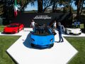 2016 Lamborghini Aventador LP 750-4 Superveloce Roadster - Fotografia 4