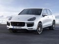 Porsche Cayenne II (facelift 2014) - Bilde 5