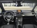 Lexus CT I (facelift 2014) - Photo 3