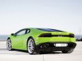 2014 Lamborghini Huracan LP 610-4 - Bilde 2