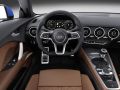 Audi TT Coupe (8S) - Fotografie 5