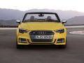 2016 Audi S3 Cabriolet (8V, facelift 2016) - Kuva 7