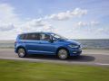 Volkswagen Touran II - Bild 4