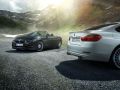 2014 Alpina D4 Cabrio (F33) - Technical Specs, Fuel consumption, Dimensions
