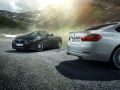 2014 Alpina D4 Cabrio (F33) - Bild 1