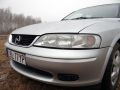 Opel Vectra B CC (facelift 1999) - Fotoğraf 3