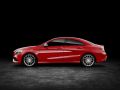 Mercedes-Benz CLA Coupe (C117 facelift 2016) - Снимка 5
