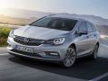 Opel Astra K Sports Tourer - Kuva 8