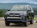 Toyota 4runner V (facelift 2013) - Photo 10