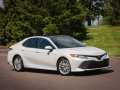 Caratteristiche tecniche del Toyota Camry Caratteristiche tecniche del Toyota Camry