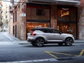 Volvo XC40 - Fotoğraf 2