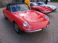 1966 Alfa Romeo Spider (105) - Снимка 5