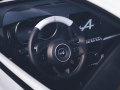 2022 Alpine A110 E-ternite (Prototype) - Bilde 7