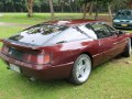1984 Alpine GTA - Fotografia 5