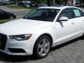 Audi A6 Limousine (4G, C7) - Foto 3