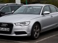 Audi A6 Limousine (4G, C7) - εικόνα 5