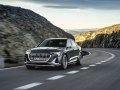 Audi e-tron Sportback - Fotoğraf 8