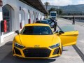 Audi R8 II Coupe (4S, facelift 2019) - Fotografia 3