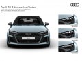 2025 Audi RS 3 Sedan (8Y, facelift 2024) - Photo 46