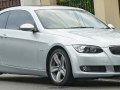 BMW 3 Series Coupe (E92)