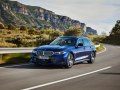 BMW 3 Serisi Touring (G21 LCI, facelift 2022) - Fotoğraf 7