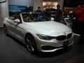 BMW Série 4 Cabriolet (F33)