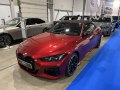 BMW 4-sarja Cabrio (G23 LCI, facelift 2024) - Kuva 3