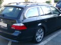BMW 5-sarja Touring (E61) - Kuva 8