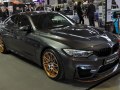 BMW M4 (F82) - Fotografie 3