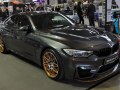 BMW M4 (F82) - εικόνα 3