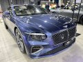 2025 Bentley Continental GT IV - Fotografia 19
