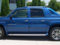 2002 Cadillac Escalade II EXT - Фото 3