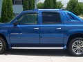 2002 Cadillac Escalade II EXT - Photo 3