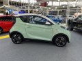 2017 Chery EQ1 - Фото 4