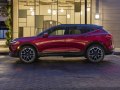 Chevrolet Blazer (2019) (facelift 2022) - Снимка 2