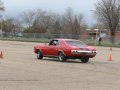 1972 Chevrolet Chevelle II Sport Coupe (facelift 1971) - Bild 16