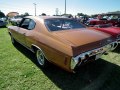 Chevrolet Chevelle II Sport Coupe (facelift 1971) - Bild 4
