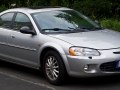 Chrysler Sebring Sedan (JR) - Fotografia 2