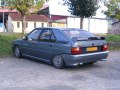 1983 Citroen BX I (Phase I, 1982) - εικόνα 5