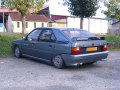 Citroen BX I (Phase I, 1982) - Фото 5