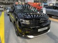 Citroen C5 Aircross (facelift 2022) - Fotografia 10