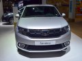 Dacia Sandero II (facelift 2016) - Bild 2