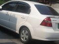 2005 Daewoo Gentra - Photo 2